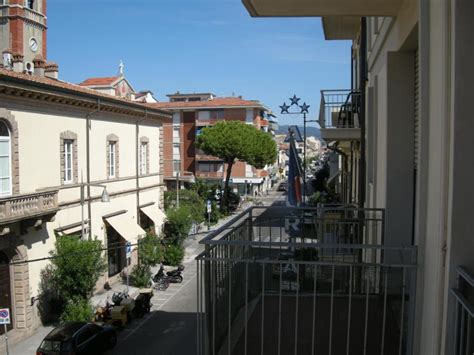 appartamenti historical via lv novembre a viareggio
